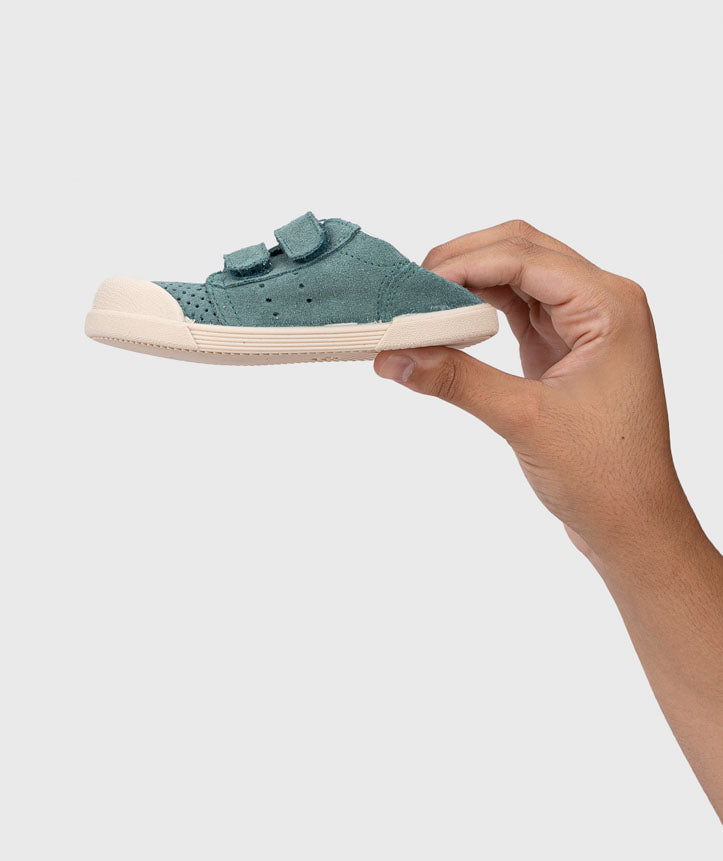 Tenis FRESH Salvia- Igor