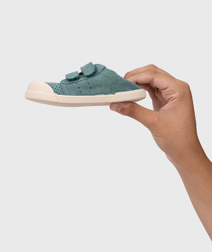 Tenis FRESH Salvia- Igor