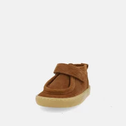 Sapatos Sahara Cuero- Blanditos by crio´s