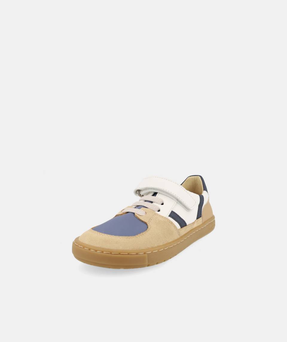 Sapatilhas Seul Azul -Blanditos By Crio's