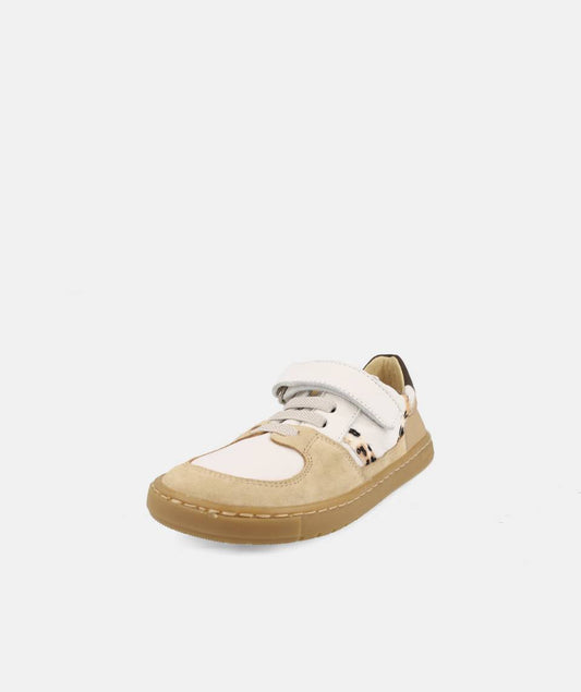 Sapatilhas Seul Print-Blanditos By Crio's