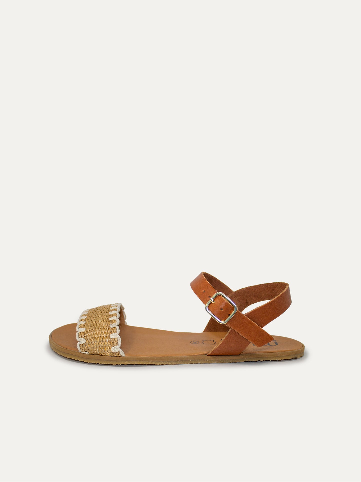 Sandalias Carolina Land- Mum barefoot