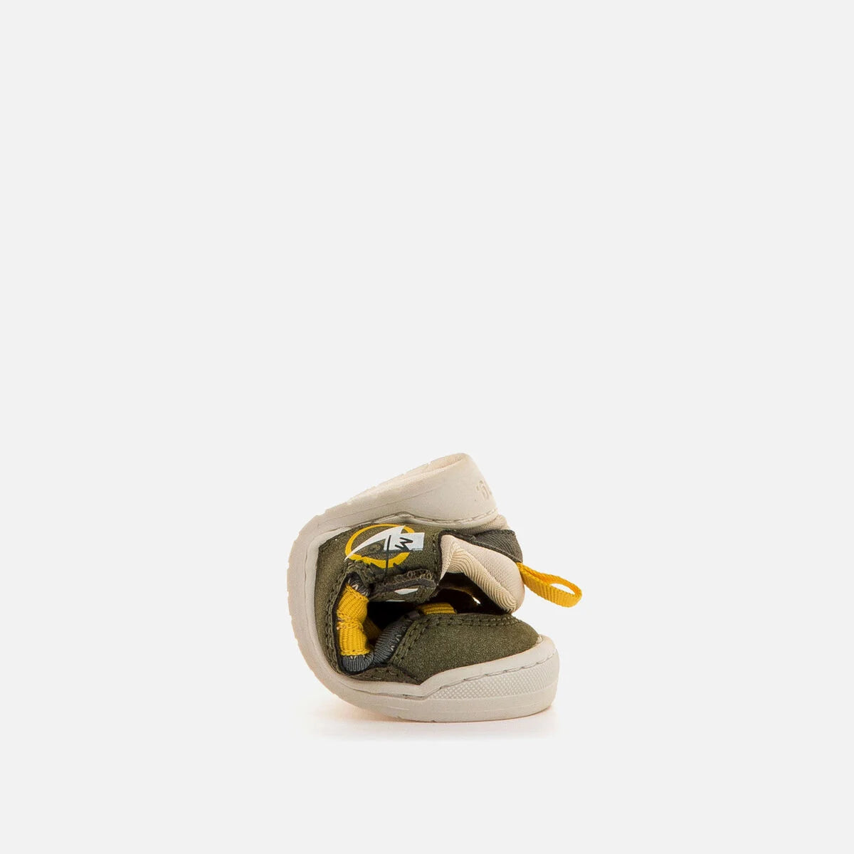 Sandálias Free Baby Mustang-VELAKAKY/ NOVESHBEIGE