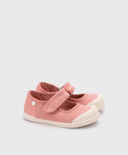 LONA MERCEDES NUEVO ROSA- Igor