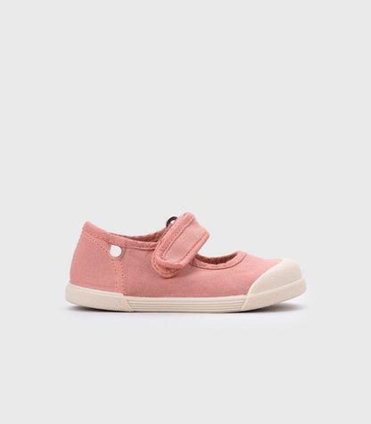 LONA MERCEDES NUEVO ROSA- Igor