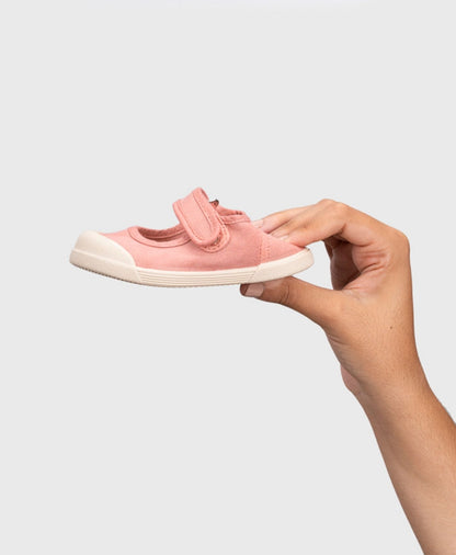 LONA MERCEDES NUEVO ROSA- Igor