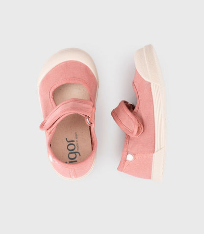 LONA MERCEDES NUEVO ROSA- Igor
