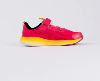 Sapatilhas Naw Road Running Virtual Pink