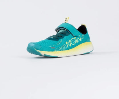 Sapatilhas Naw Road Running Lagoa Profunda