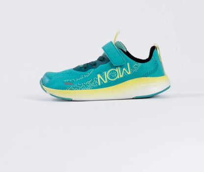 Sapatilhas Naw Road Running Lagoa Profunda