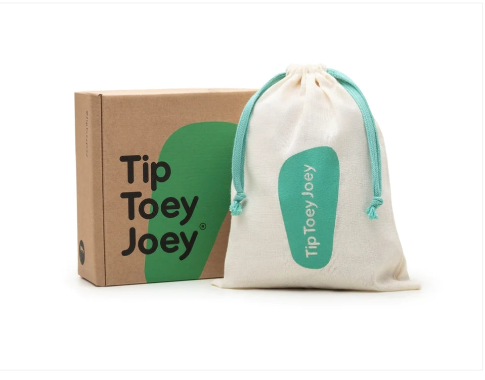 Ténis Step Coral Matte - Tip Toey Joey