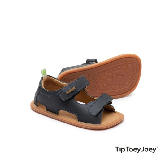 Sandálias Explore Navy - Tip Toey Joey
