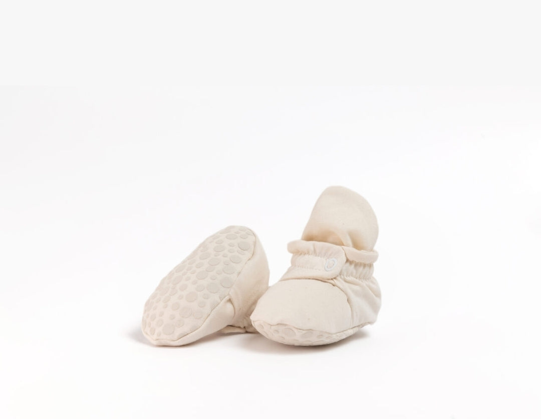 Baby Booties  Yogurt Granita- Zás Trás for Babies