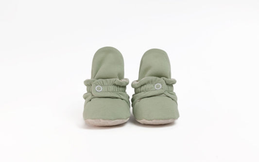 Baby Booties Groovie Smoothie  - Zás Trás for Babies