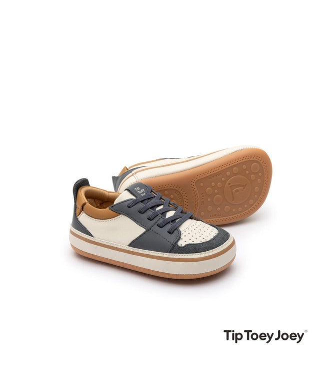 Tenis Ollie slate blue-Tip Toey Joey