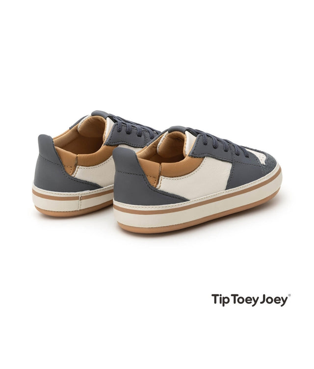 Tenis Ollie slate blue-Tip Toey Joey