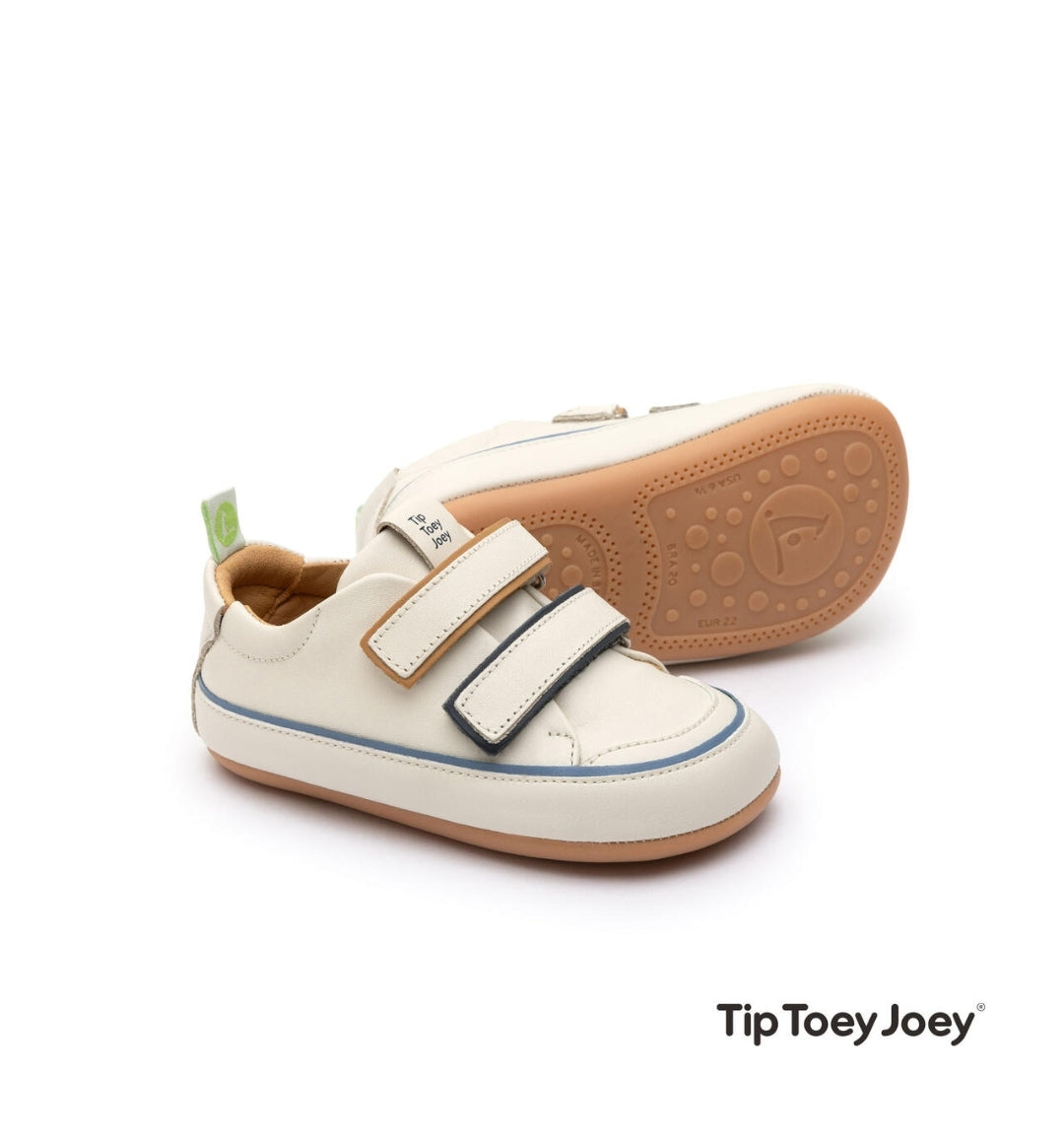 Ténis Bossy Colors Hay- Tip Toey Joey