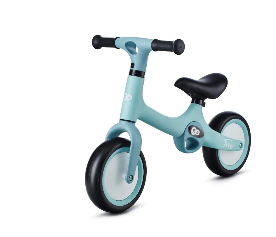 Bicicleta KINDERKRAFT Tove Menta