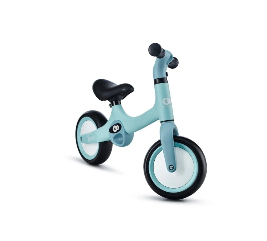 Bicicleta KINDERKRAFT Tove Menta