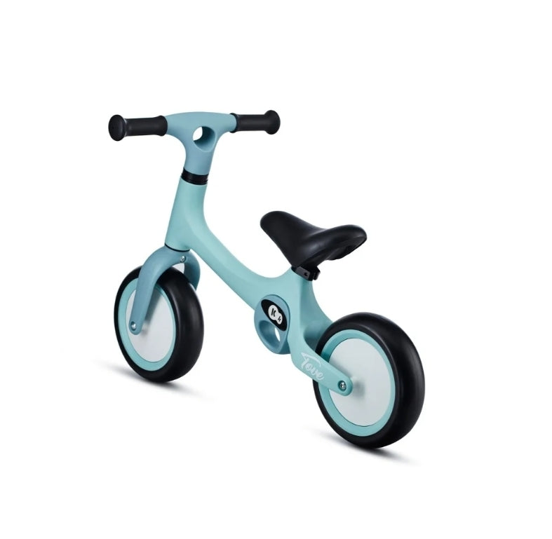 Bicicleta KINDERKRAFT Tove Menta