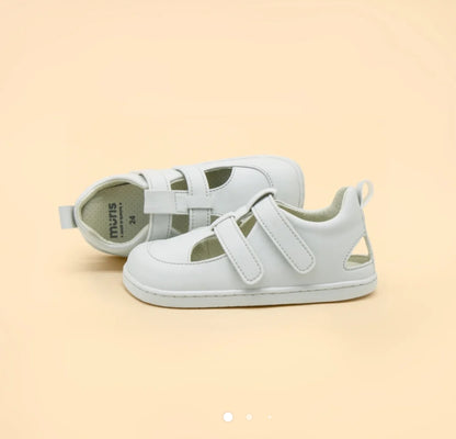 Sandália Fiji light gray- Muris