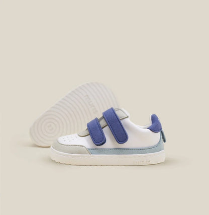 Sapatilhas Petra Mini Denim Blue-Muris