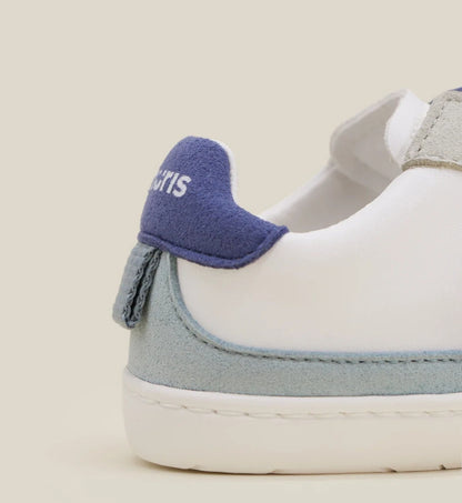 Sapatilhas Petra Mini Denim Blue-Muris