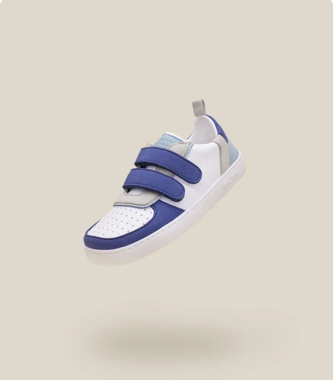 Sapatilhas Petra Junior Denim Blue- Muris