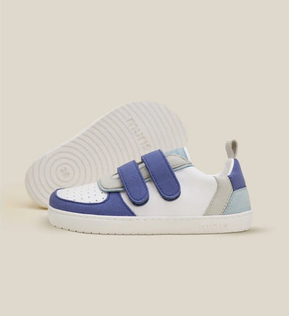 Sapatilhas Petra Junior Denim Blue- Muris