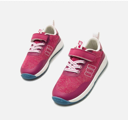 Sapatilhas Desportivas Vegan Mustang- Rosa
