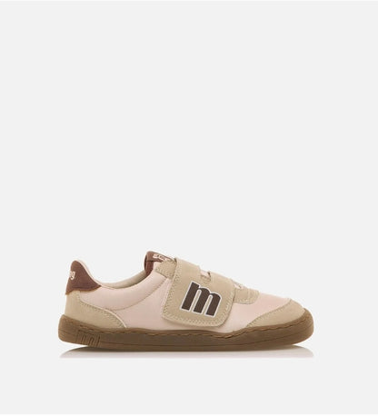 Sapatilhas Mustang Free - beige