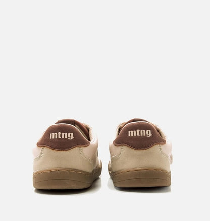 Sapatilhas Mustang Free - beige