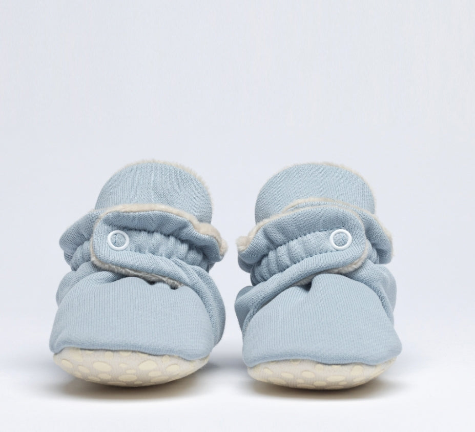 Baby Booties blue curacao syrup(mid season)- Zás Trás for Babies