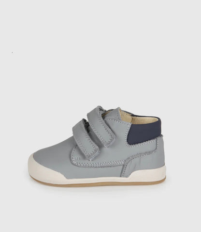 Botas Dublin Gris - Blanditos by crio's
