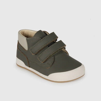 Botas Dublin Verde - Blanditos by crio's