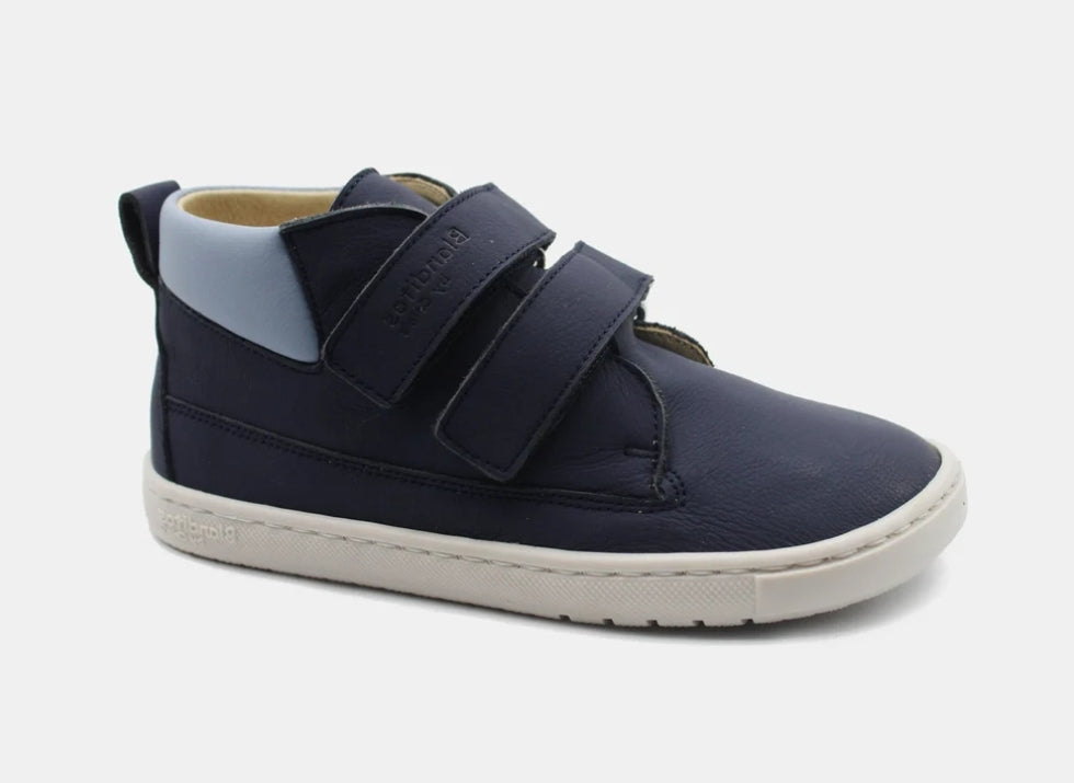 Botas Etna navy- Blanditos By Crio's