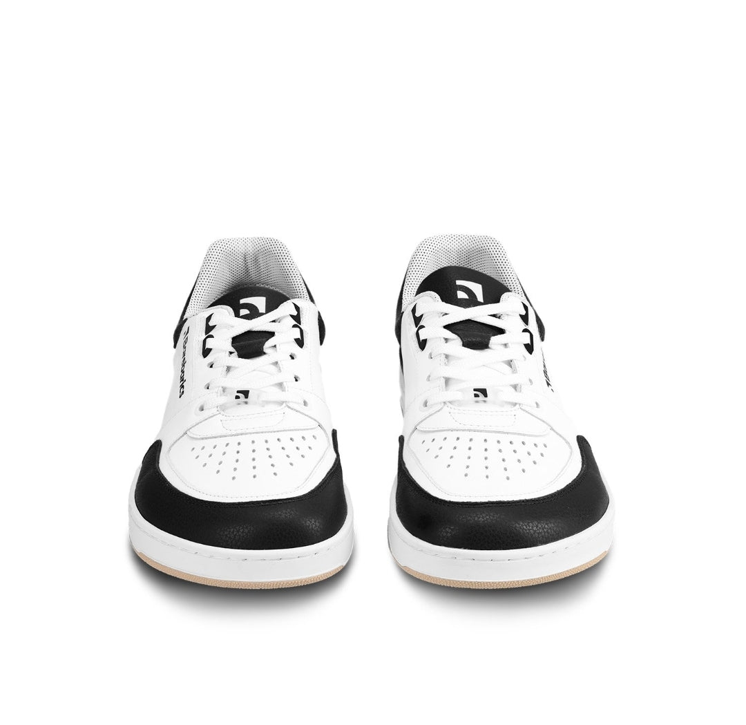 SAPATILHAS Wave - White & Black-Barebarics