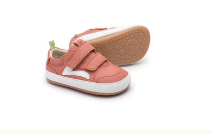 Ténis Landy Rosa Seco- Tip Toey Joey