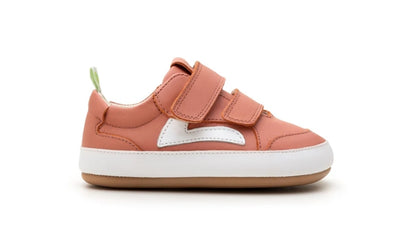Ténis Landy Rosa Seco- Tip Toey Joey