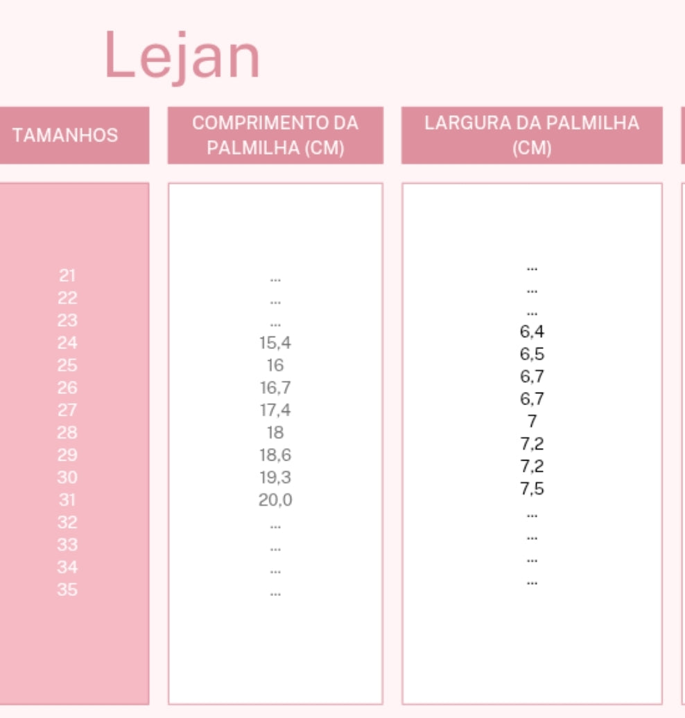 Sapatilhas Lejan One- Celeste