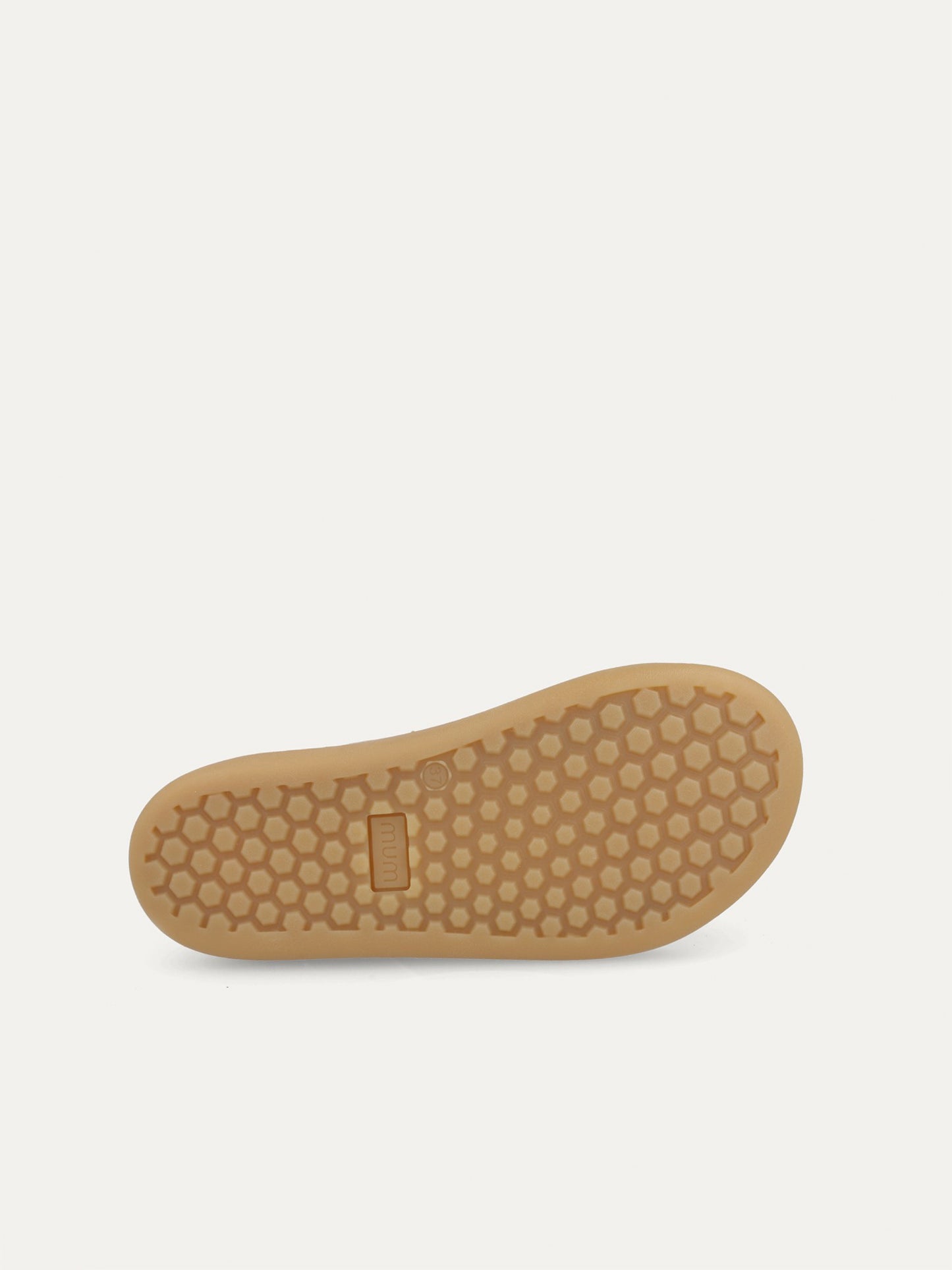 Sapatilhas Eva White More - Mum barefoot