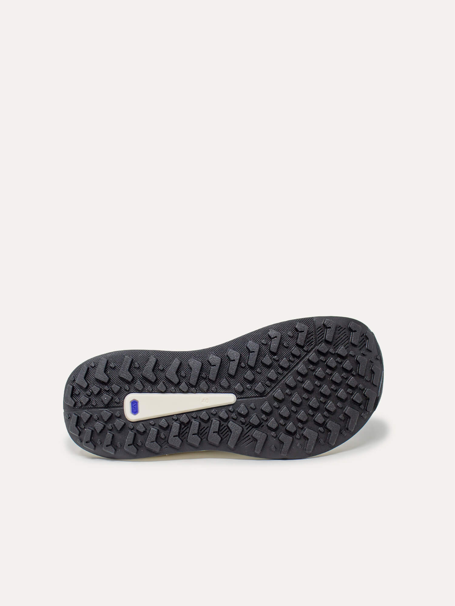 Sapatilhas Atlas Ocean - Mum barefoot