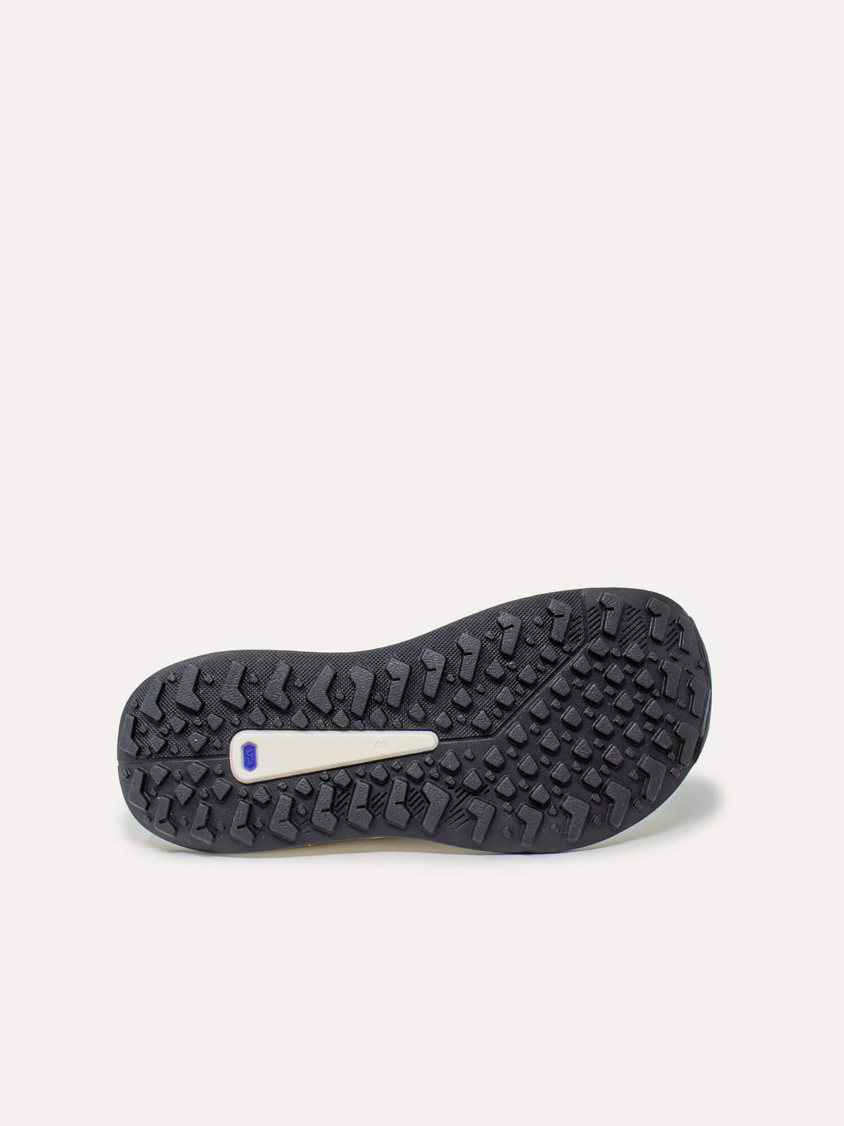 Sapatilhas Atlas Ocean - Mum barefoot