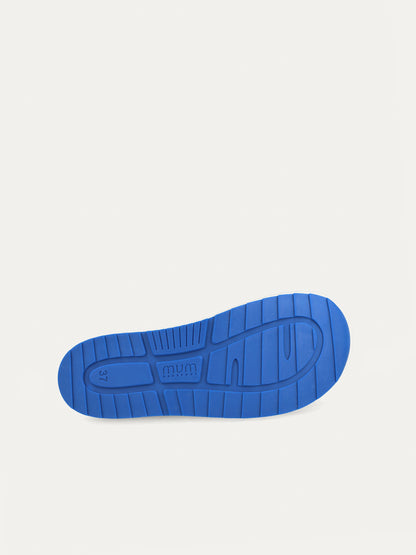 Sapatilhas Ines Flower- Mum barefoot