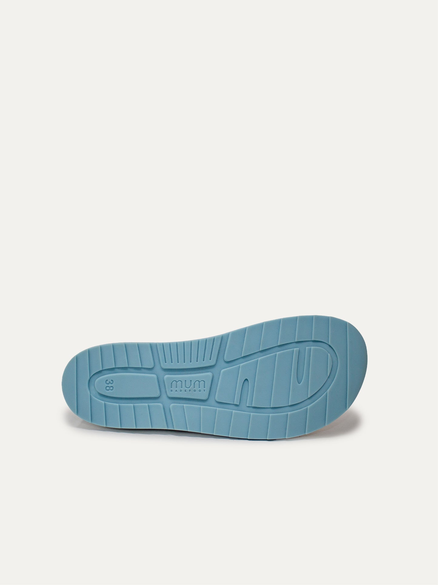 Sapatilhas Daniela Cloud- Mum barefoot