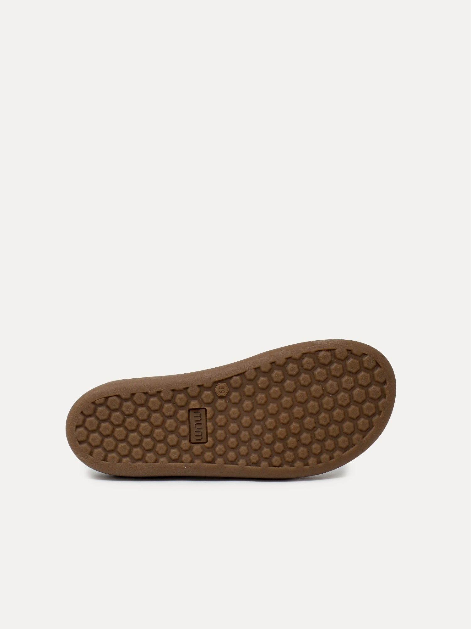 Sapatilhas Diana Moka More- Mum barefoot