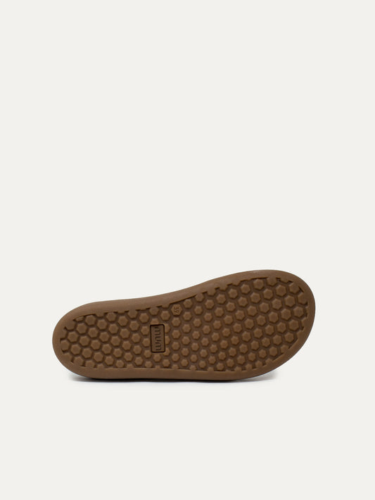 Sapatilhas Diana Moka More- Mum barefoot