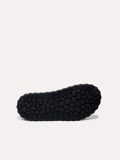 Botas Alma Dark  - Mum barefoot