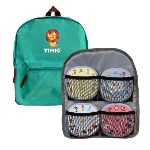 Mochila Timio