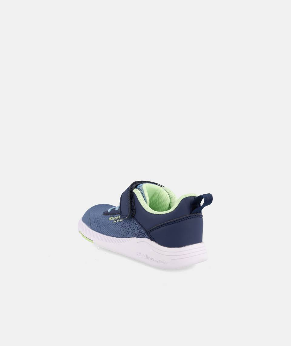 Sapatilhas Venus Navy-Blanditos By Crio's